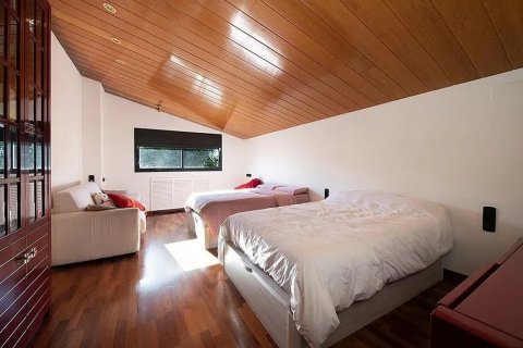 Сasa en venta en Castelldefels, Barcelona, España 5 dormitorios, No. 140858 - foto 21