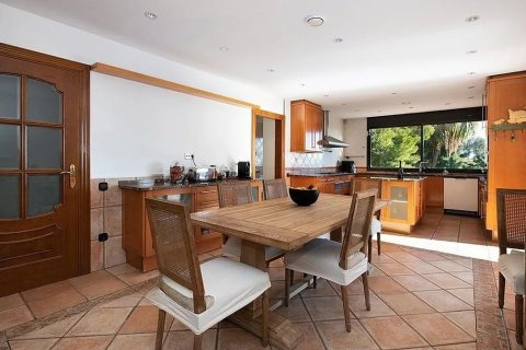 Сasa en venta en Castelldefels, Barcelona, España 5 dormitorios, No. 140858 - foto 10