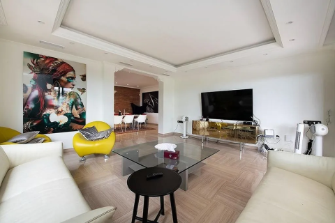 Сasa en venta en Castelldefels, Barcelona, España 5 dormitorios, No. 140858 - foto 7