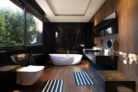 Сasa en venta en Castelldefels, Barcelona, España 5 dormitorios, No. 140858 - foto 19