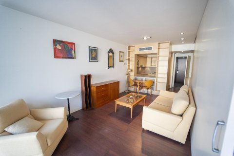 Apartment for sale in Calafell, Tarragona, Spain 2 bedrooms, No. 140860 - photo 13