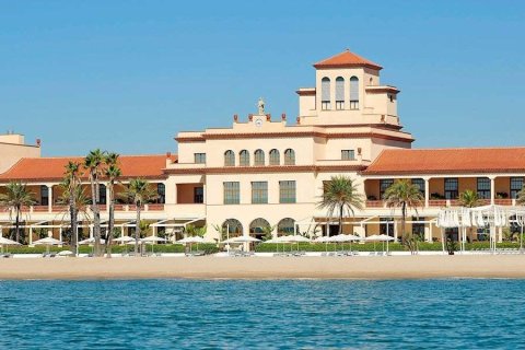 Apartment for sale in Calafell, Tarragona, Spain 2 bedrooms, No. 140860 - photo 1