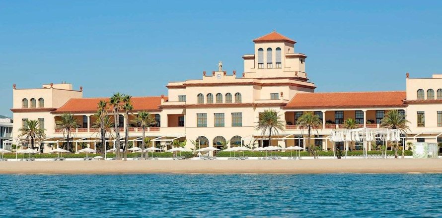 Apartment in Calafell, Tarragona, Spain 2 bedrooms, No. 140860