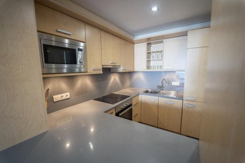 Apartment for sale in Calafell, Tarragona, Spain 2 bedrooms, No. 140860 - photo 10