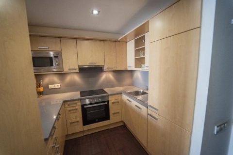 Apartment for sale in Calafell, Tarragona, Spain 2 bedrooms, No. 140860 - photo 9