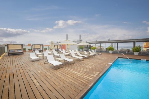 Apartment for sale in Calafell, Tarragona, Spain 2 bedrooms, No. 140860 - photo 4