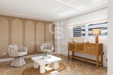 Huoneisto myytävänä Madrid, Espanja, 4 makuuhuonetta, 254 m2 No. 178396 - kuva 14