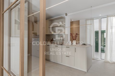 Huoneisto myytävänä Madrid, Espanja, 4 makuuhuonetta, 254 m2 No. 178396 - kuva 17