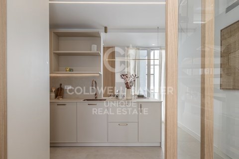 Huoneisto myytävänä Madrid, Espanja, 4 makuuhuonetta, 254 m2 No. 178396 - kuva 16