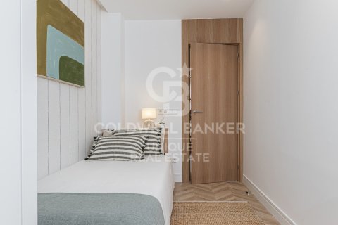 Huoneisto myytävänä Madrid, Espanja, 4 makuuhuonetta, 254 m2 No. 178396 - kuva 9