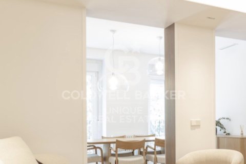 Huoneisto myytävänä Madrid, Espanja, 3 makuuhuonetta, 159 m2 No. 178391 - kuva 4