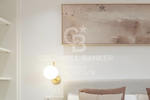 Huoneisto myytävänä Madrid, Espanja, 3 makuuhuonetta, 159 m2 No. 178391 - kuva 14