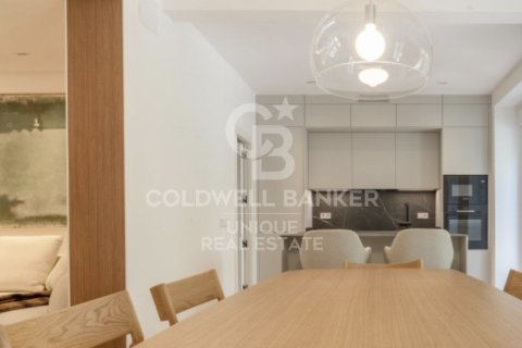 Huoneisto myytävänä Madrid, Espanja, 3 makuuhuonetta, 159 m2 No. 178391 - kuva 7