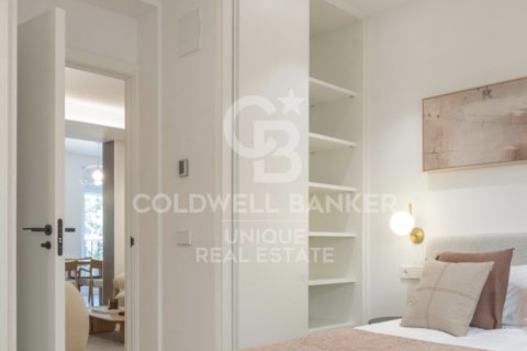 Huoneisto myytävänä Madrid, Espanja, 3 makuuhuonetta, 159 m2 No. 178391 - kuva 13