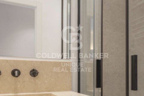 Huoneisto myytävänä Madrid, Espanja, 3 makuuhuonetta, 159 m2 No. 178391 - kuva 19