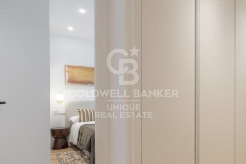 Huoneisto myytävänä Madrid, Espanja, 3 makuuhuonetta, 159 m2 No. 178391 - kuva 21