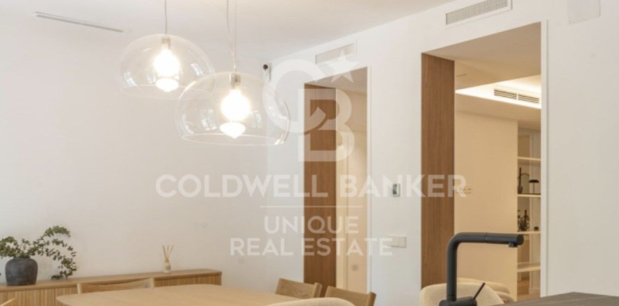 Huoneisto Madrid, Espanja 3 makuuhuonetta, 159 m2 No. 178391