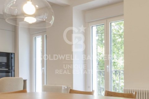Huoneisto myytävänä Madrid, Espanja, 3 makuuhuonetta, 159 m2 No. 178391 - kuva 5
