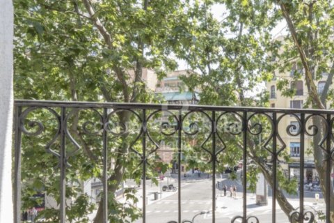 Huoneisto myytävänä Madrid, Espanja, 3 makuuhuonetta, 159 m2 No. 178391 - kuva 10