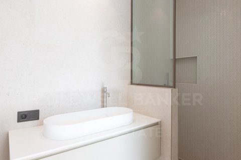 Huvila myytävänä Javea, Alicante, Espanja, 4 makuuhuonetta, 300 m2 No. 178393 - kuva 27