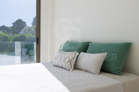 Huvila myytävänä Javea, Alicante, Espanja, 4 makuuhuonetta, 300 m2 No. 178393 - kuva 20