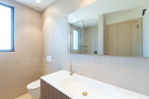 Huvila myytävänä Javea, Alicante, Espanja, 4 makuuhuonetta, 300 m2 No. 178393 - kuva 22