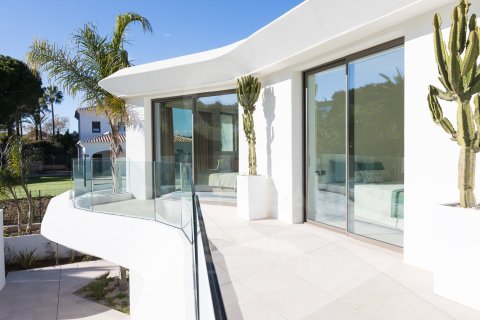 Huvila myytävänä Javea, Alicante, Espanja, 4 makuuhuonetta, 300 m2 No. 178393 - kuva 28