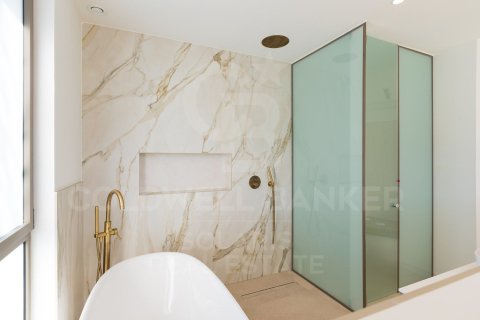 Huvila myytävänä Javea, Alicante, Espanja, 4 makuuhuonetta, 300 m2 No. 178393 - kuva 14