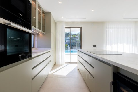 Huvila myytävänä Javea, Alicante, Espanja, 4 makuuhuonetta, 300 m2 No. 178393 - kuva 11