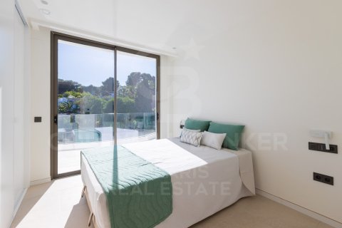 Huvila myytävänä Javea, Alicante, Espanja, 4 makuuhuonetta, 300 m2 No. 178393 - kuva 19