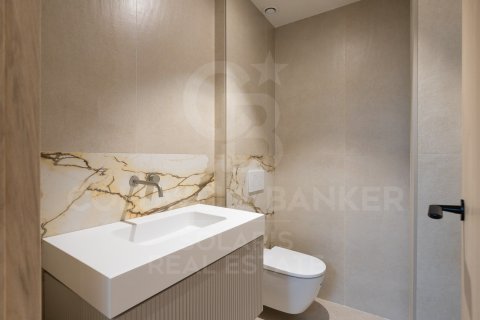 Huvila myytävänä Javea, Alicante, Espanja, 4 makuuhuonetta, 300 m2 No. 178393 - kuva 26