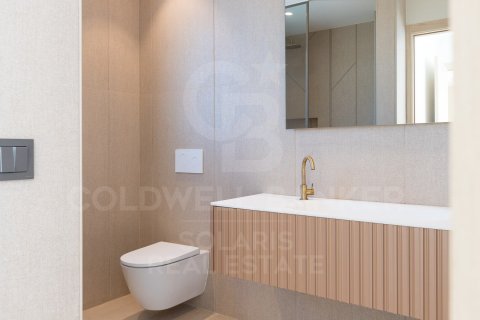 Huvila myytävänä Javea, Alicante, Espanja, 4 makuuhuonetta, 300 m2 No. 178393 - kuva 23
