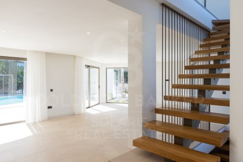 Huvila myytävänä Javea, Alicante, Espanja, 4 makuuhuonetta, 300 m2 No. 178393 - kuva 18