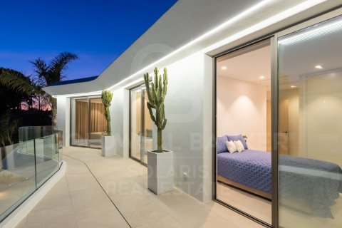 Huvila myytävänä Javea, Alicante, Espanja, 4 makuuhuonetta, 300 m2 No. 178393 - kuva 24
