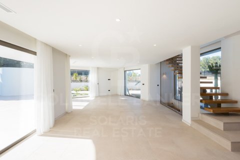 Huvila myytävänä Javea, Alicante, Espanja, 4 makuuhuonetta, 300 m2 No. 178393 - kuva 17