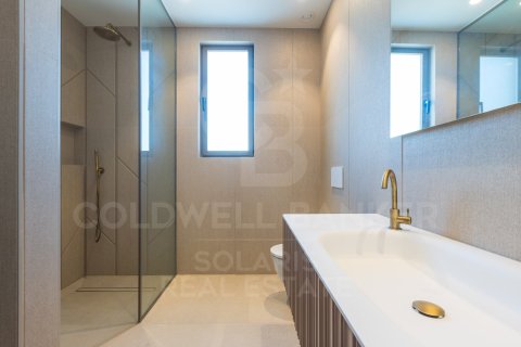 Huvila myytävänä Javea, Alicante, Espanja, 4 makuuhuonetta, 300 m2 No. 178393 - kuva 21