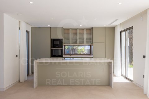 Huvila myytävänä Javea, Alicante, Espanja, 4 makuuhuonetta, 300 m2 No. 178393 - kuva 7