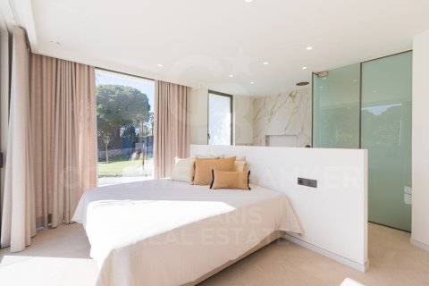 Huvila myytävänä Javea, Alicante, Espanja, 4 makuuhuonetta, 300 m2 No. 178393 - kuva 13