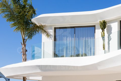 Huvila myytävänä Javea, Alicante, Espanja, 4 makuuhuonetta, 300 m2 No. 178393 - kuva 30