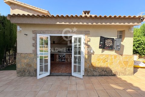 Huvila myytävänä Chiva, Valencia, Espanja, 5 makuuhuonetta, 350 m2 No. 178390 - kuva 6