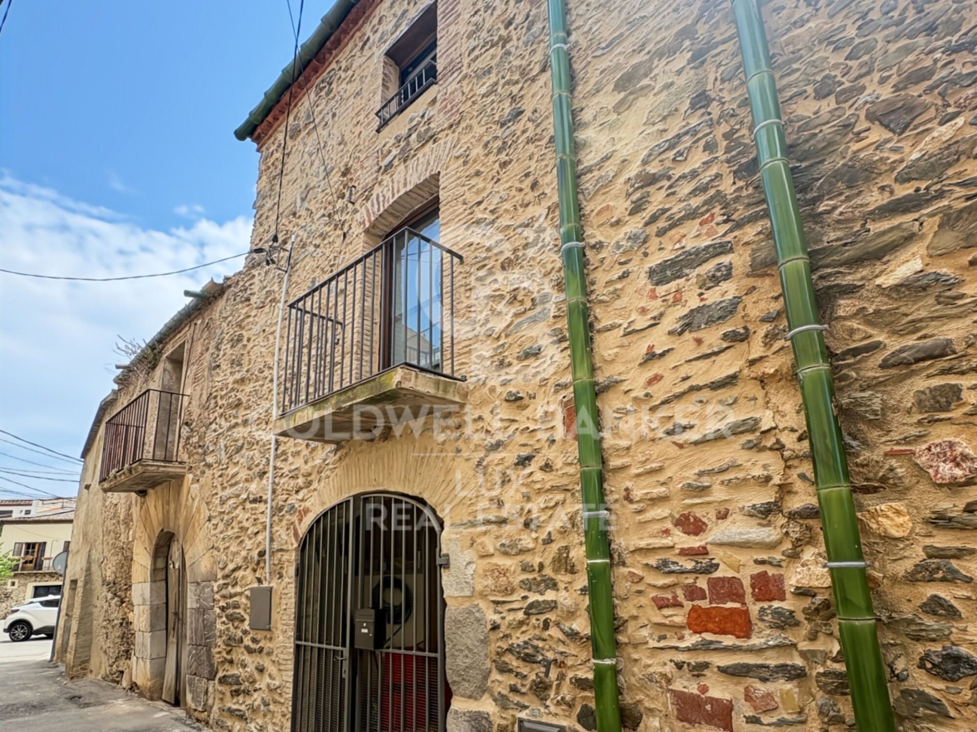 Huvila Garriguella, Girona, Espanja 3 makuuhuonetta, 180 m2 No. 178394