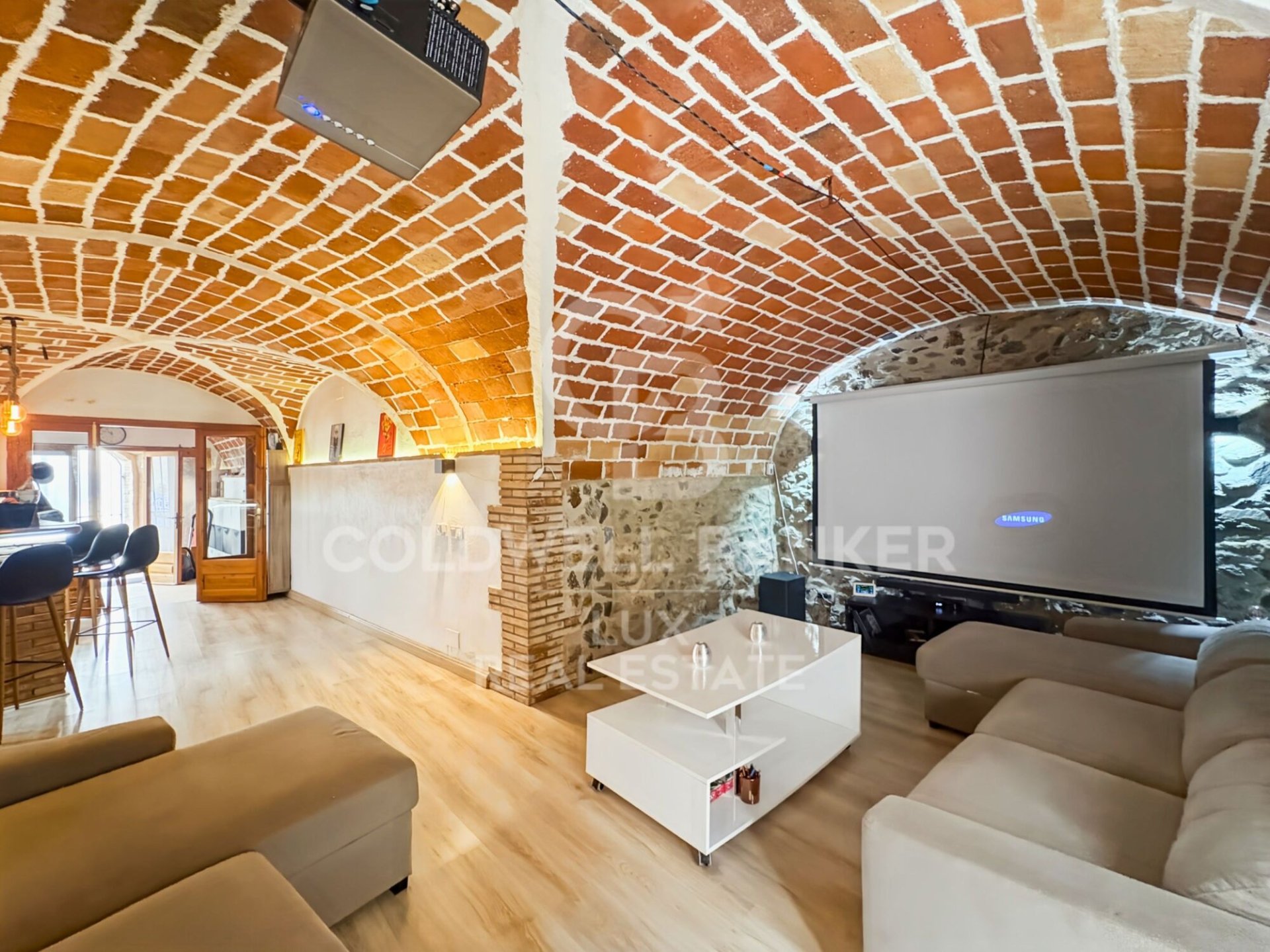 Huvila Garriguella, Girona, Espanja 3 makuuhuonetta, 180 m2 No. 178394