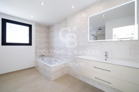 Villa till salu i Marbella, Malaga, Spanien 4 sovrum, 388 kvm. Nr. 158139 - foto 15