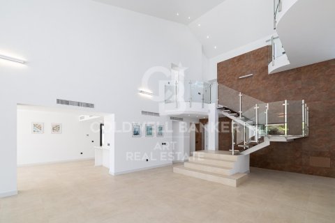 Villa till salu i Marbella, Malaga, Spanien 4 sovrum, 388 kvm. Nr. 158139 - foto 9