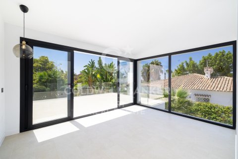 Villa till salu i Marbella, Malaga, Spanien 4 sovrum, 388 kvm. Nr. 158139 - foto 18
