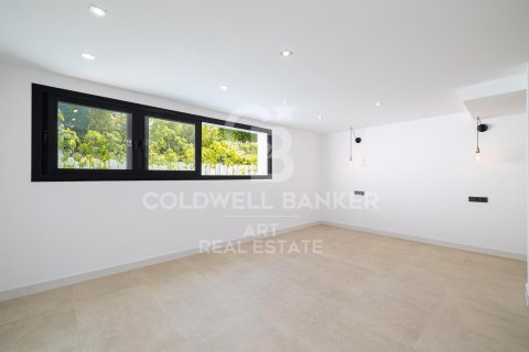 Villa till salu i Marbella, Malaga, Spanien 4 sovrum, 388 kvm. Nr. 158139 - foto 11