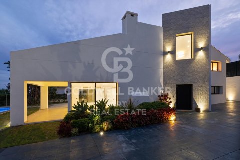 Villa till salu i Marbella, Malaga, Spanien 4 sovrum, 388 kvm. Nr. 158139 - foto 30