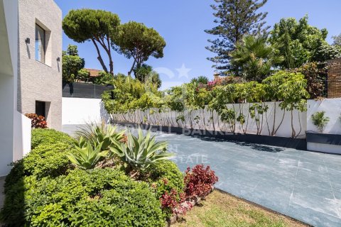 Villa till salu i Marbella, Malaga, Spanien 4 sovrum, 388 kvm. Nr. 158139 - foto 22