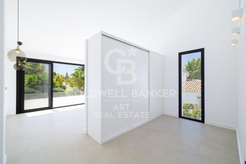 Villa till salu i Marbella, Malaga, Spanien 4 sovrum, 388 kvm. Nr. 158139 - foto 17