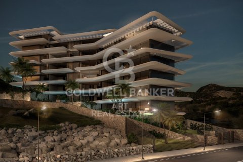 Apartamento en venta en Estepona, Málaga, España 3 dormitorios, 107 m2 No. 158141 - foto 18